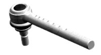 Tirant directie 170 mm 63237