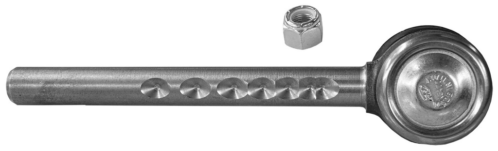 Tirant directie Rotire 180 ° 170 mm 63238