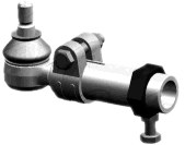Tie rod end 470 mm 63239