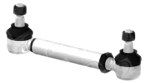 Cap de tirant dublu reglabil 205 mm 63270