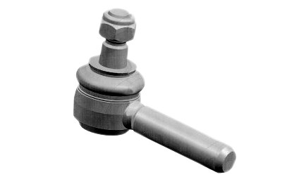 Tie rod end 105 mm 63297