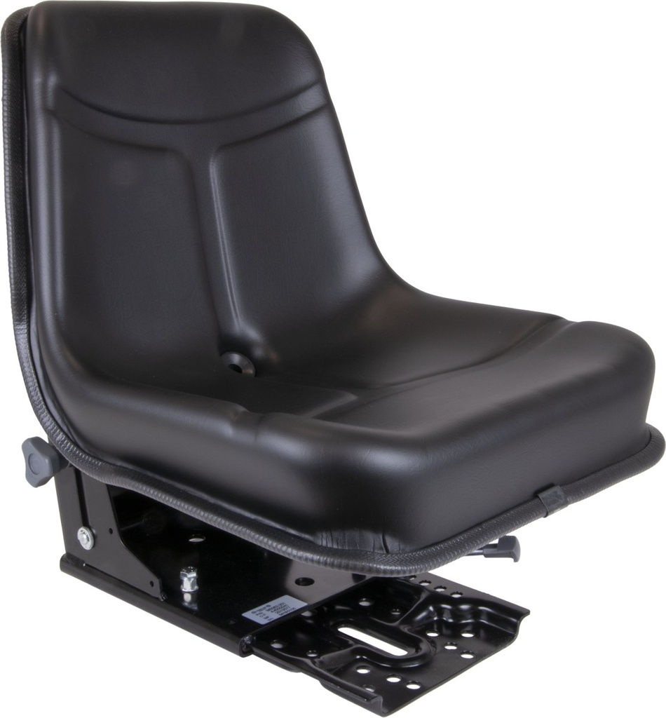 Scaun GT62 cu suspensie verticala M20 63366