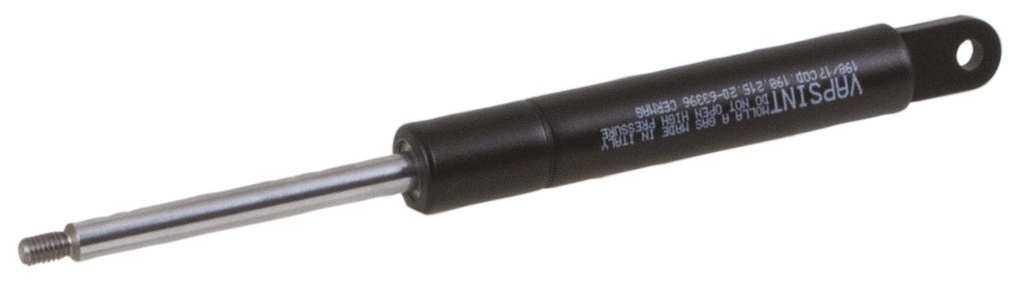Puterea arcului de gaz 200 N 145 - 215 mm 63396