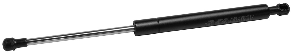 Puterea arcului de gaz 150 N 200 - 325 mm 63407