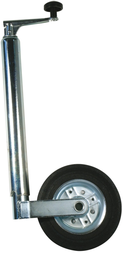 Cric ușor roată 75 kg 63434