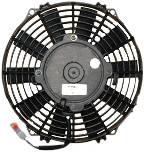 Ventilator electric - EXTRAGERE Tensiune 12 V 63445