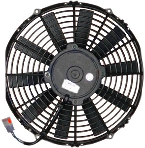Ventilator electric - EXTRAGERE Tensiune 12 V 63449