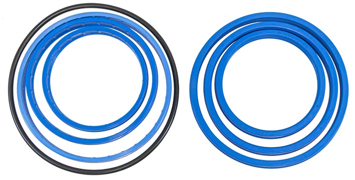 Kit garnituri 63464
