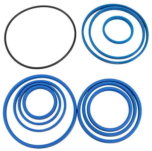 Kit garnituri 63466