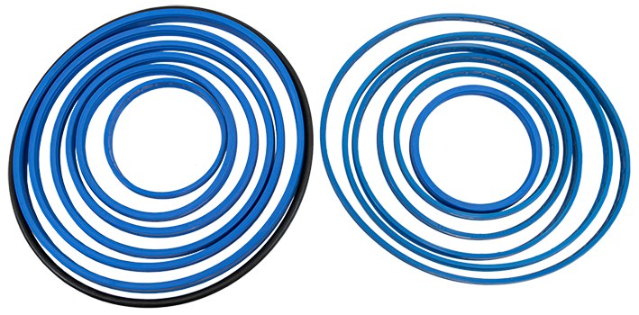 Kit garnituri 63468