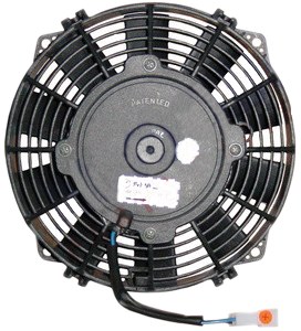 Ventilator electric - EXTRAGERE Tensiune 12 V 63470
