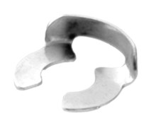Arc arc Diametru știft - d1 5 mm 4 mm 63505