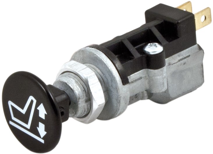 Supapa SEAT KIT 63552