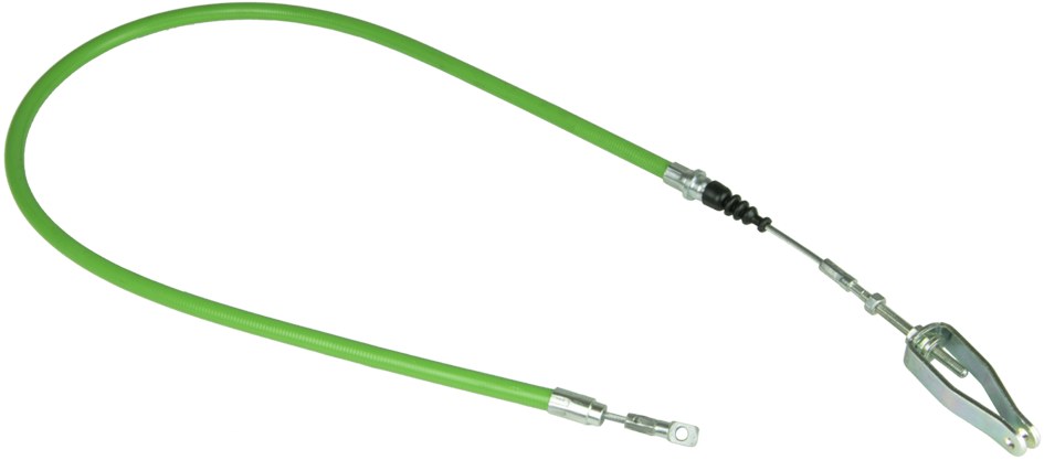 Cablu de control al ambreiajului PTO 1140 mm 63587