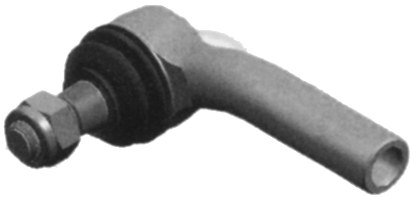 Capătul barei de legătură îndoit pe Dreapta 328 mm 63589