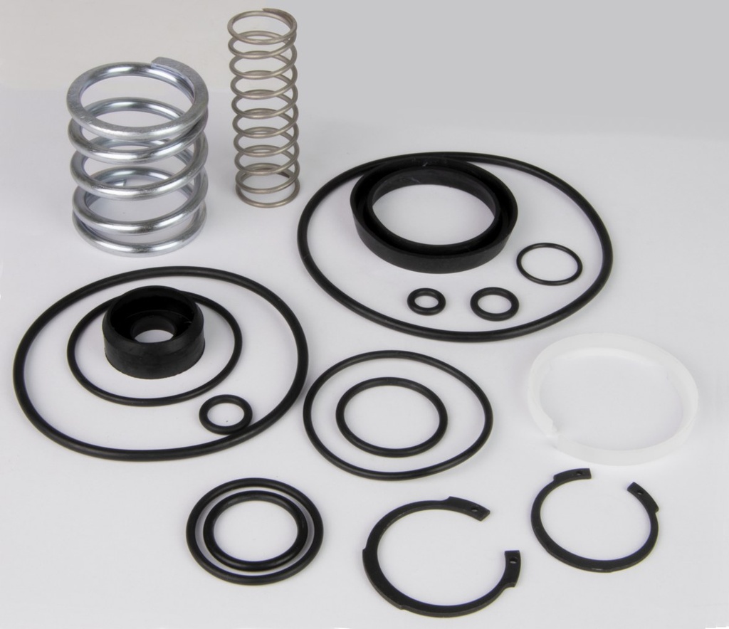 KIT DE REPARAȚIE 63609