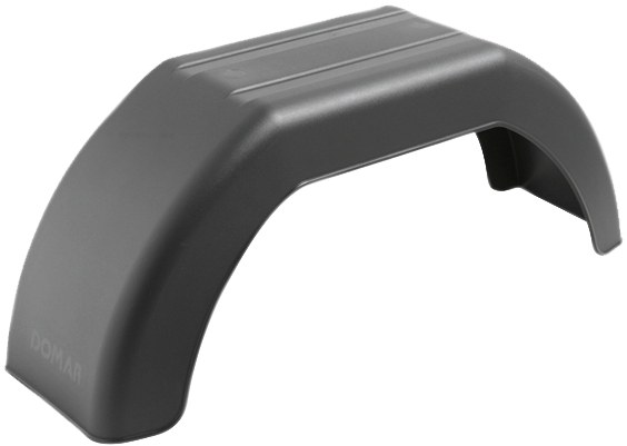 Apărătoare de noroi din plastic Roata 10" inch 63615