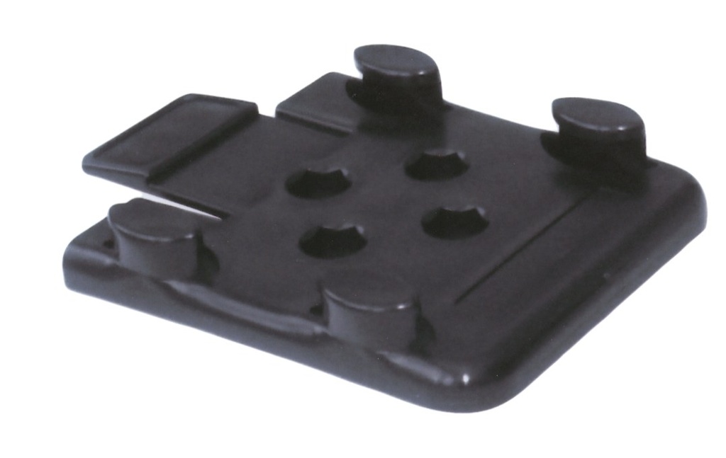 PÂNĂ STOP PLASTIC 63620