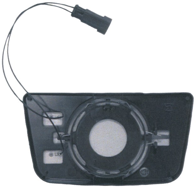 Semibază inferioară cu sticlă LH-RH cu autodecongelare 63659