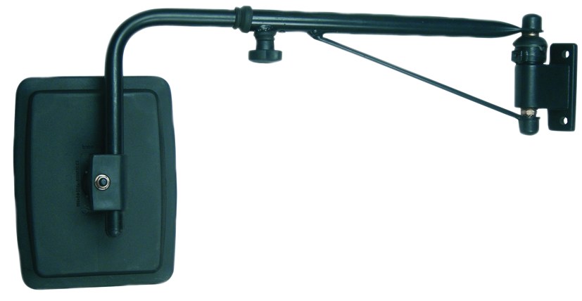 Oglinda completa DREAPTA cu brat telescopic Side Destro 63665