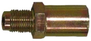 FITTING COUNTERSUNK HEAD PARTIALLY Filetat pentru Teava SAE J 1401 63690