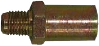FITTING FLAT HEAD PARTIALLY Filetat pentru Teava SAE J 1401 63706