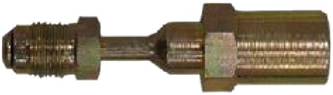 FITTING Filet exterior SWIVEL CONVEX STRAIGHT pentru Teava SAE J 1401 63718
