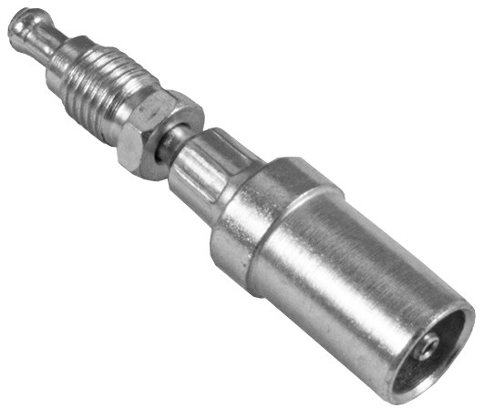 Fitting Filet exterior swivel convex straight pentru Teava SAE J 1401 63719