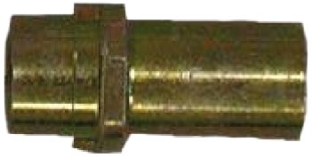 FITTING Interior CONCAVE cu POSITIONERS pentru Teava SAE J 1401 63731