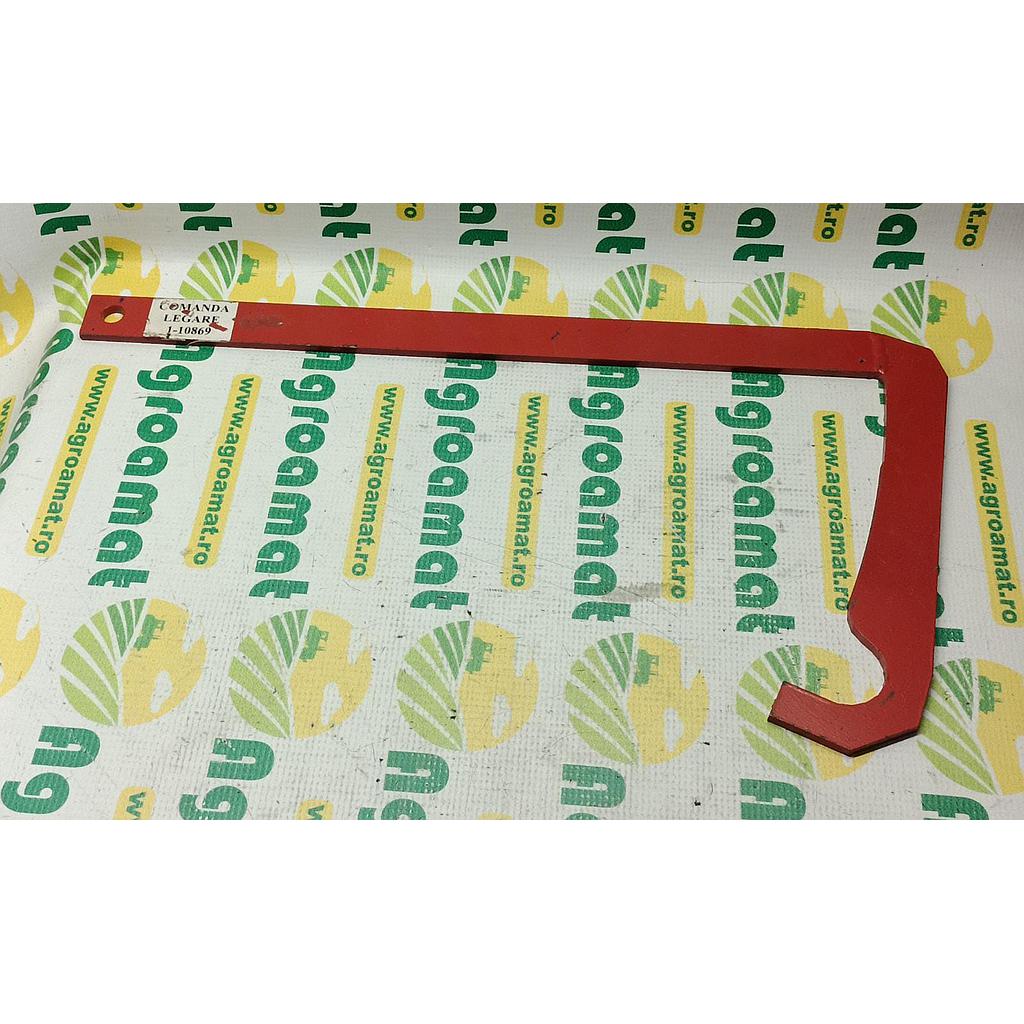 Comanda Legare E14718E