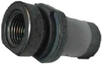 FITTING Interior CONCAVE pentru Teava SAE J 1401 63755