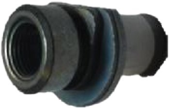 FITTING Interior CONCAVE pentru Teava SAE J 1401 63756