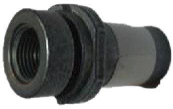 FITTING Interior CONCAVE pentru Teava SAE J 1401 63759