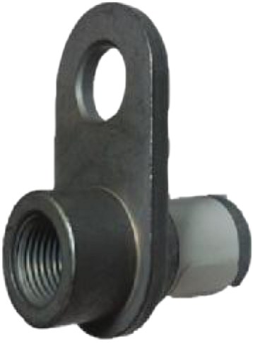 FITTING Interior CONCAVE pentru Teava SAE J 1401 63761