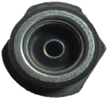 FITTING REVERSE INNER HITCH pentru Teava SAE J 1401 63775