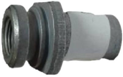 FITTING REVERSE INNER HITCH pentru Teava SAE J 1401 63776