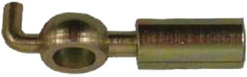 EYES cu HOOK pentru Teava SAE J 1401 63796