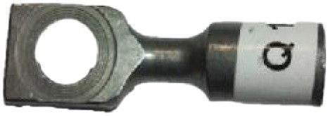 EYES SLANTED pentru Teava SAE J 1401 63810