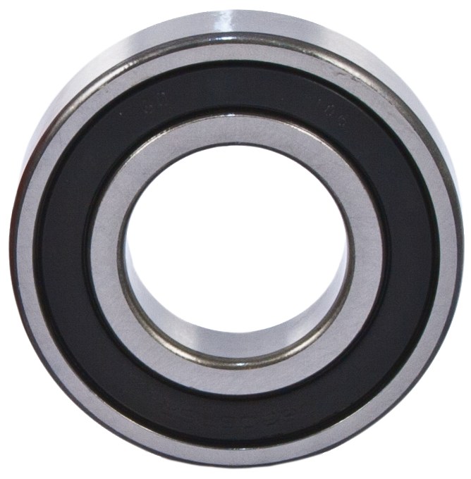 Rulment radial cu bile - FAG 20x42x12 mm 63868