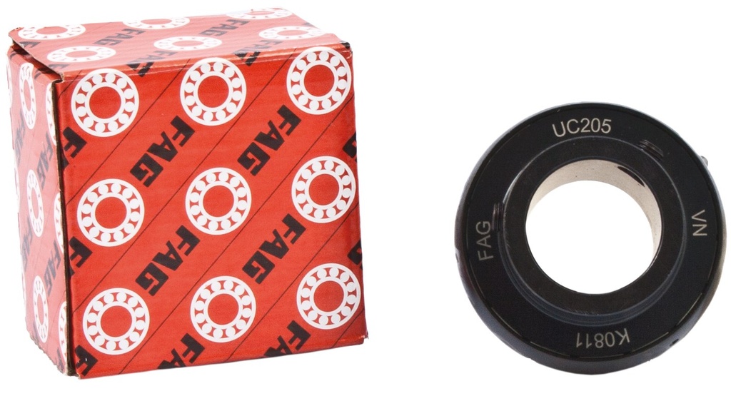 Seria rulmentului UC 47 mm 63965