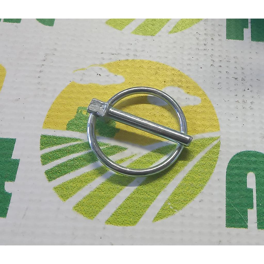 Bolt cu inel 4.5x33mm