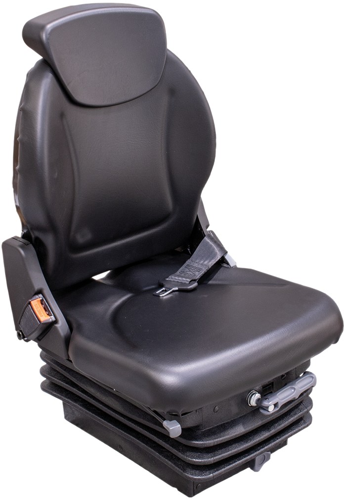 SCAUN CU SR840 MECANIC (OMOLOGAT DE TIP) 64024