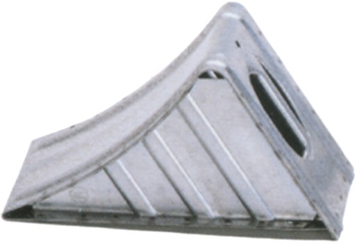 Cală metalică UK46 debit certificat TÜV 5000 kg 64033