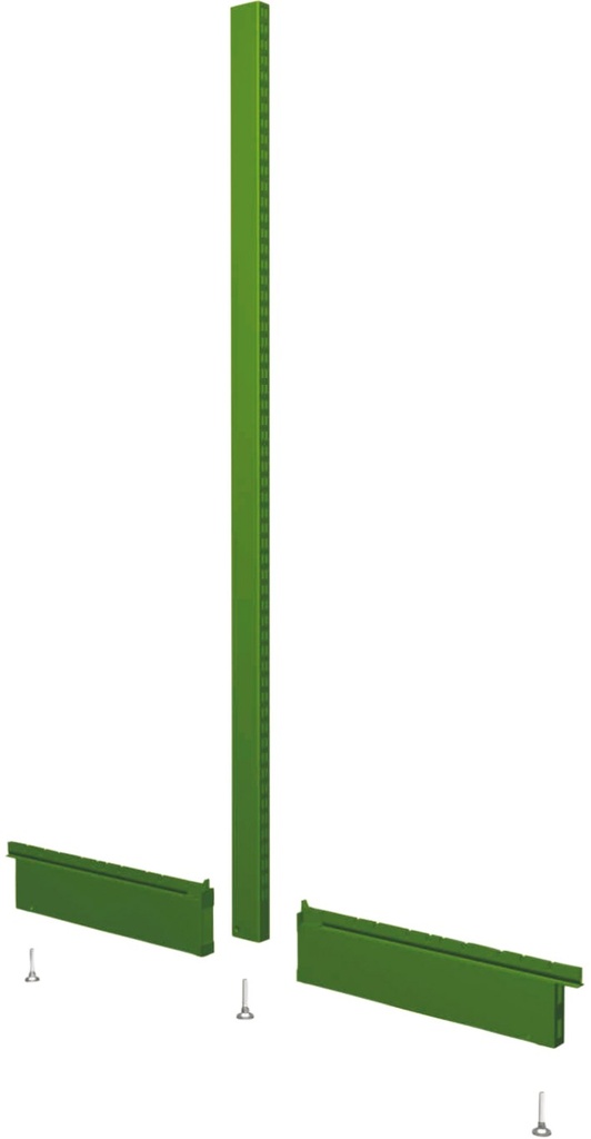 TERMINAL PENTRU GONDOLA DISPLAY 64037 64038
