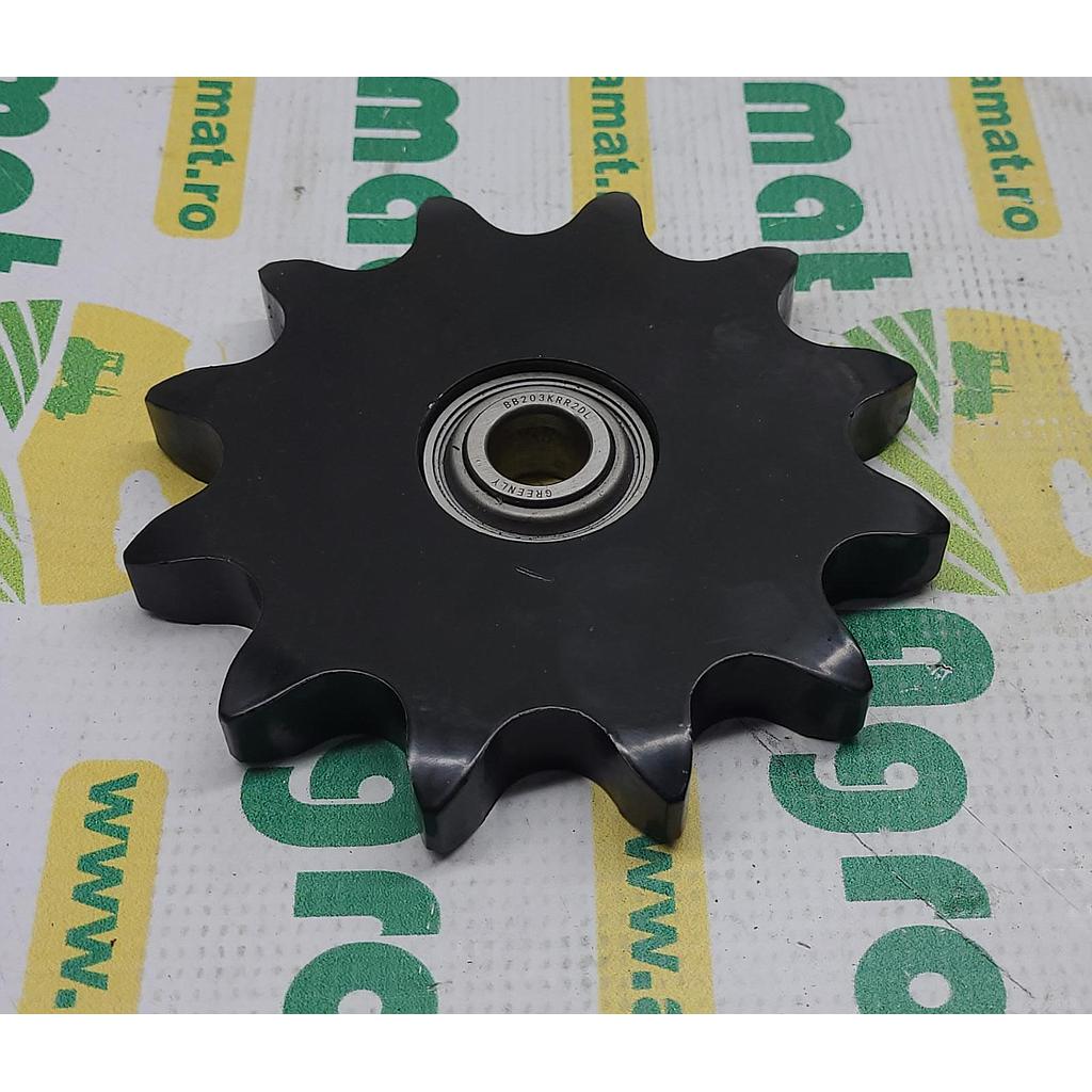 Pinion 87017554 - 713183