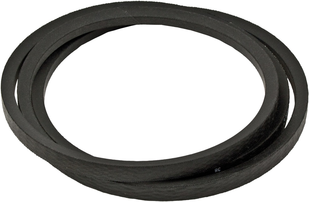 Cureaua trapezoidală B Secțiunea B23 653 mm 64140