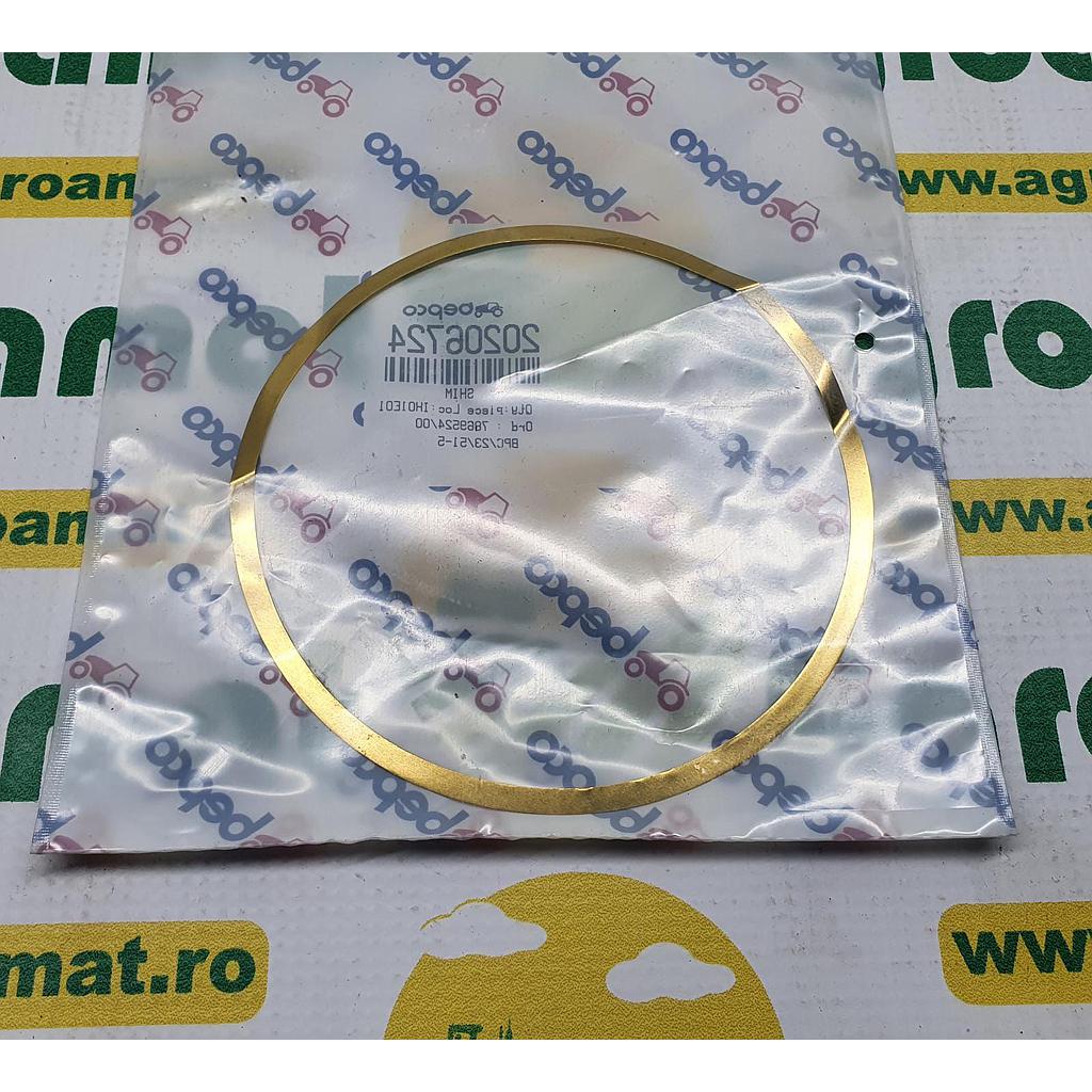 Inel camasa 0.5mm 8808493
