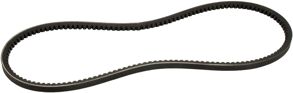 Secțiune V-Curea cu crestături SPAX-XPA SPAX0732 749 mm 64357