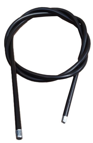 Manta flexibila Ø cablu 2,5 ÷ 3 mm 1500 mm 64450