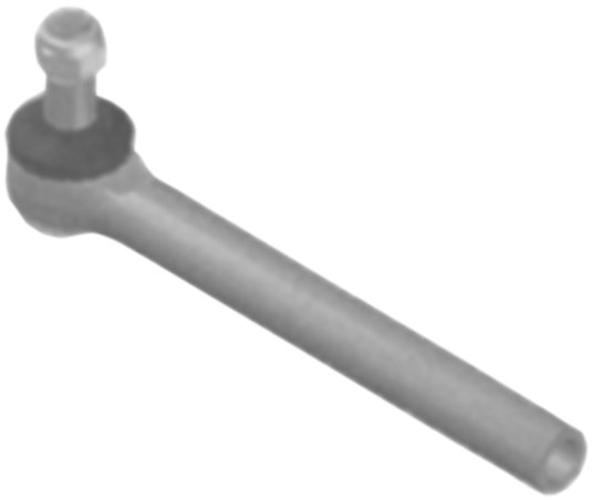 Tie rod end 154 mm 64461
